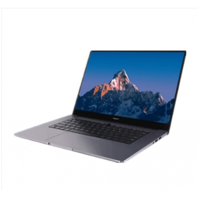 华为笔记本 MateBook B3-520 15.6英寸商务办公轻薄本